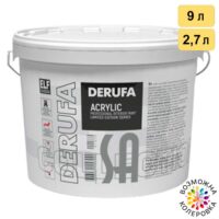 Derufa-Supracryl