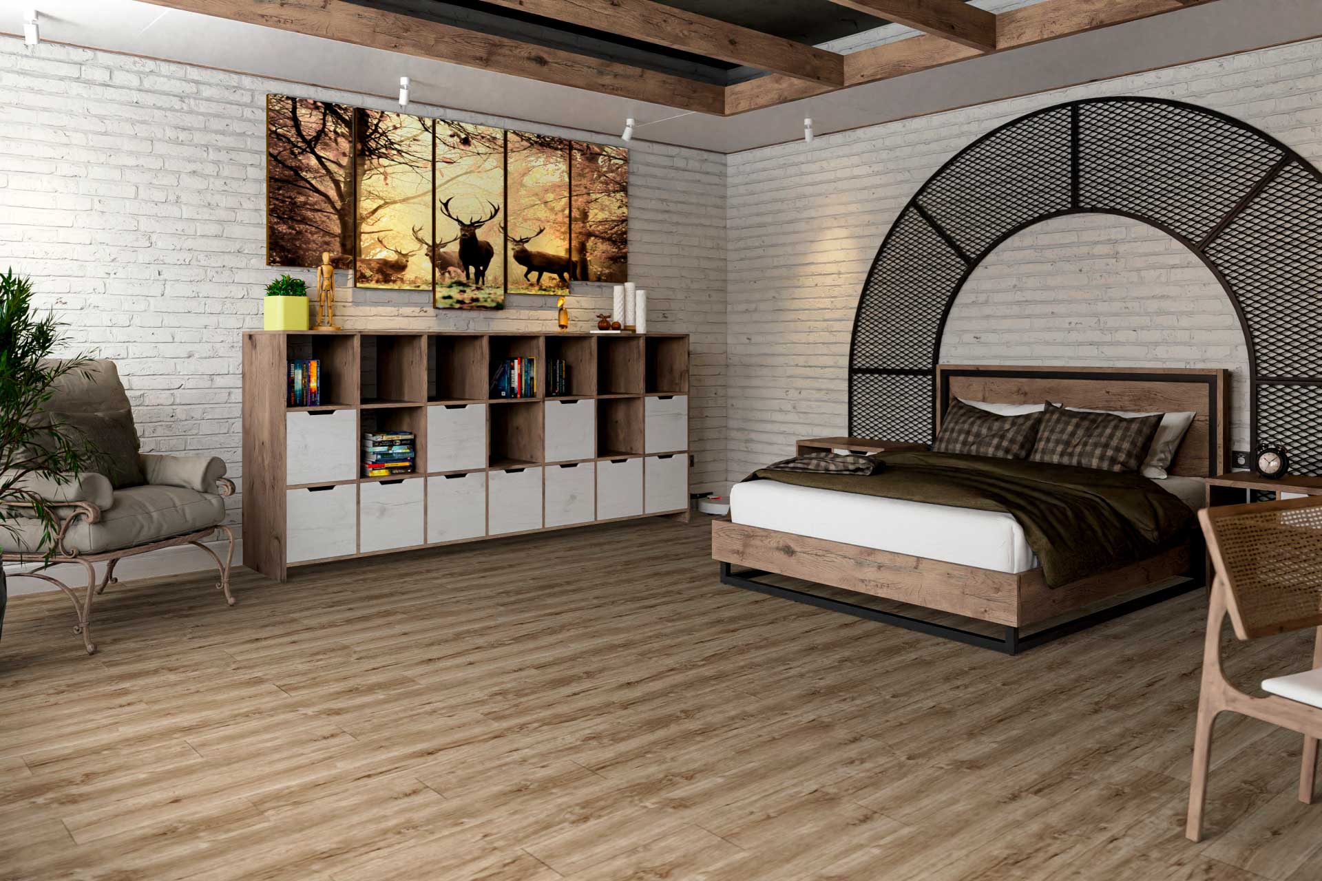 DAMY_FLOOR_FAMILY_LVT_248-8-2 DAMY_FLOOR_FAMILY_LVT_248-8-2