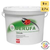 Derufa-Ecolor