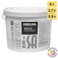 Derufa-Supracryl